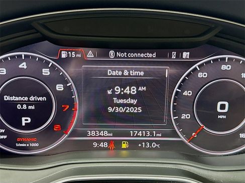 Used 2019 Audi A4 2.0T Premium Plus w/ Premium Plus Package image 31