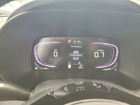 Used 2025 Kia Soul EX image 29