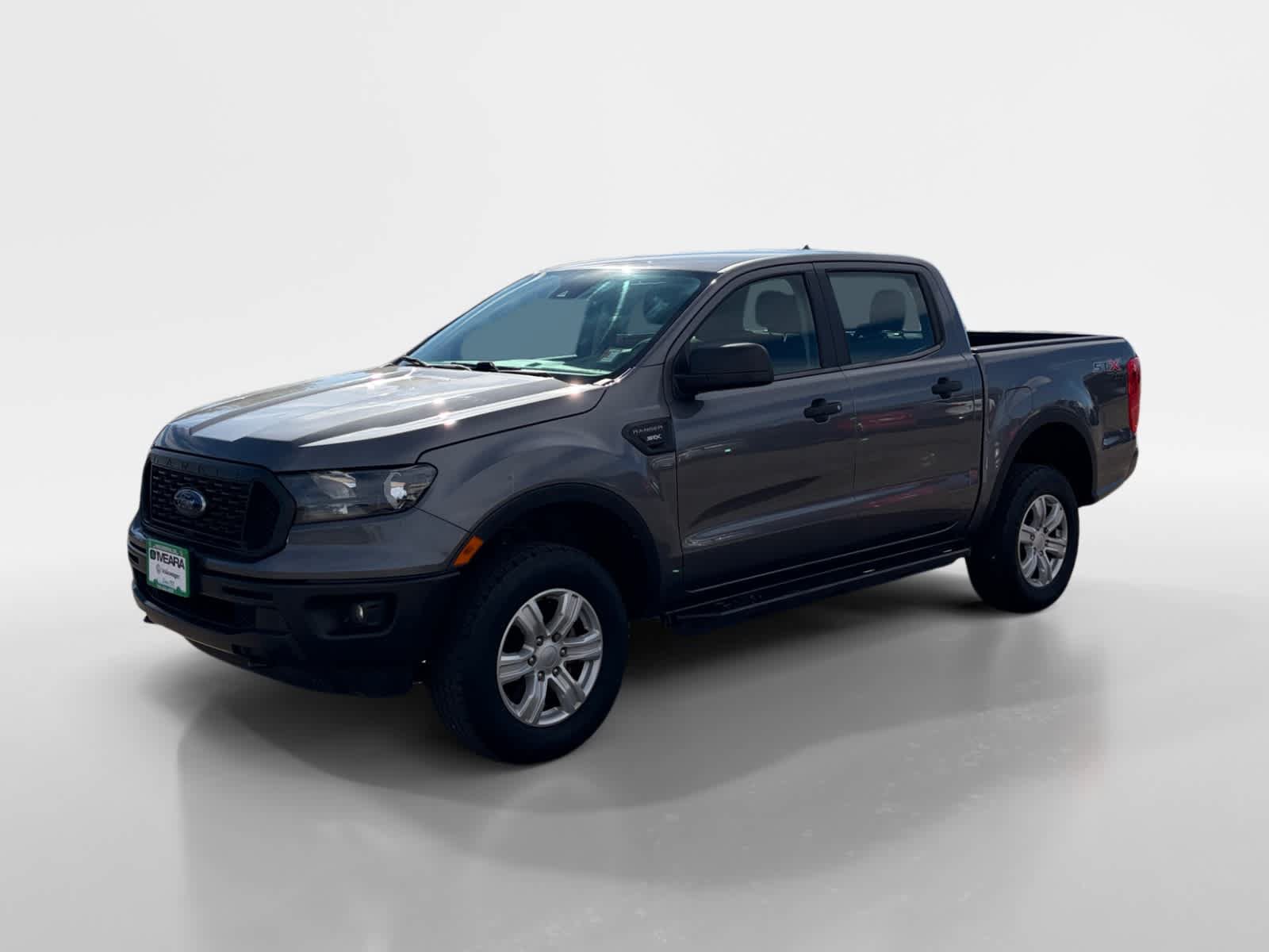 Used 2021 Ford Ranger XL w/ Equipment Group 101A High AWD/4WD image 1