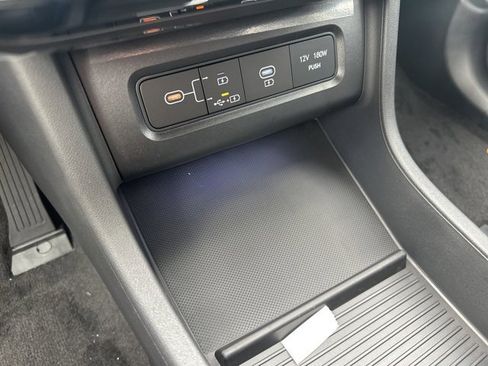 New 2025 Hyundai Tucson Limited w/ Tow & Go Package image 26