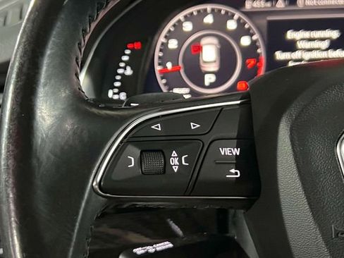 Used 2017 Audi Q7 2.0T Premium Plus w/ Premium Plus Package image 25