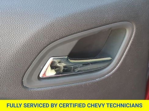 Used 2022 Chevrolet Colorado LT w/ Safety Package RWD image 38