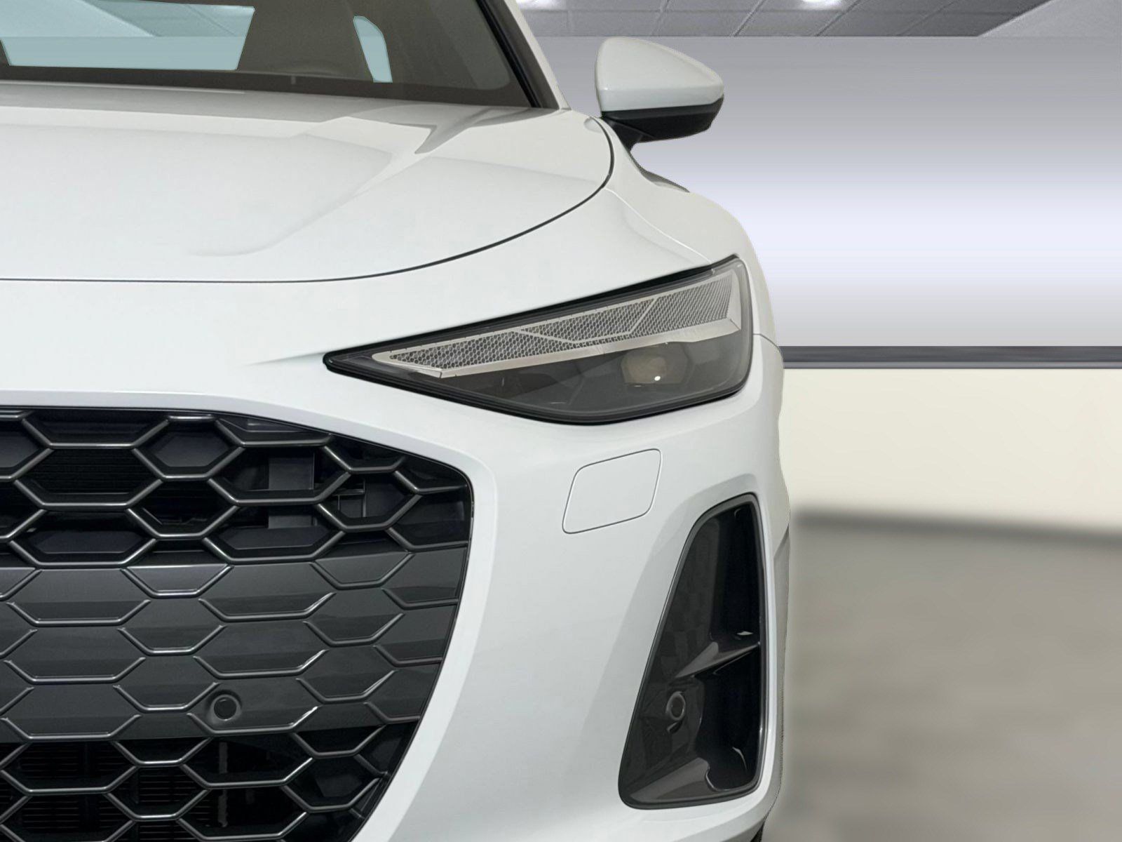 Certified 2026 Audi A6 Premium Plus w/ Audi Exclusive Design Package AWD/4WD image 11