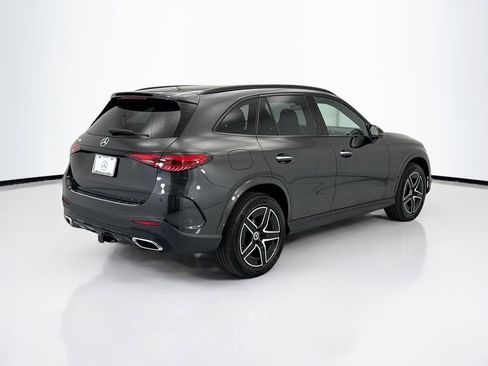 Certified 2026 Mercedes-Benz GLC 300 image 5