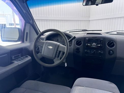 Used 2004 Ford F150 XLT RWD image 15