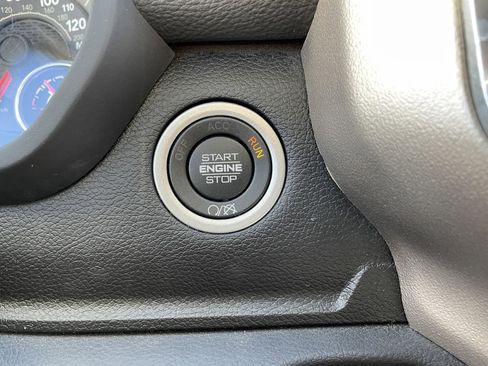 Certified 2024 RAM 2500 Laramie image 27