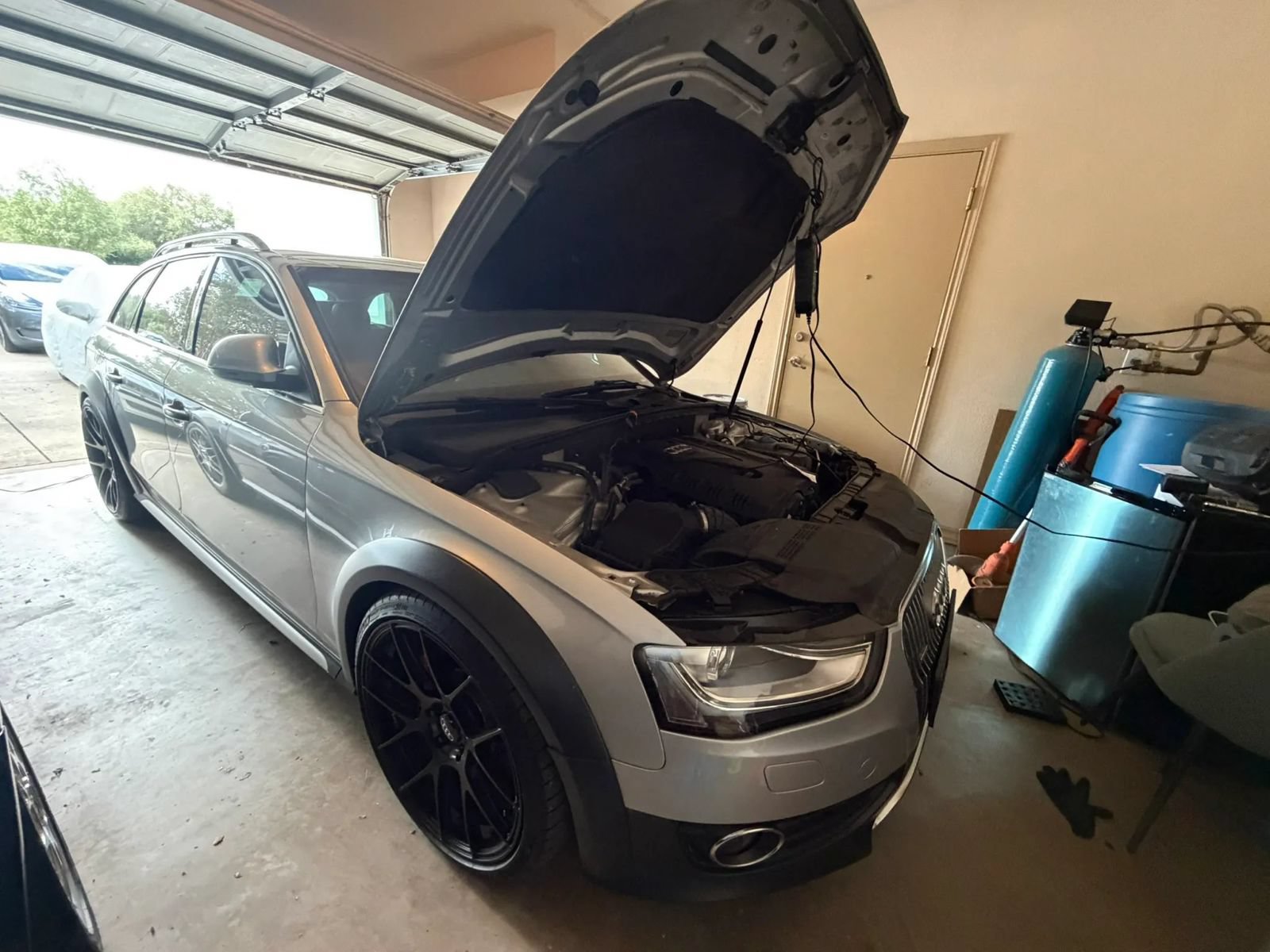 Used 2013 Audi A4 Premium Plus AWD/4WD image 15