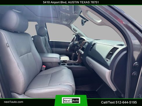 Used 2013 Toyota Tundra Platinum AWD/4WD image 29