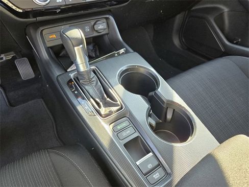 Used 2026 Honda Civic LX image 20