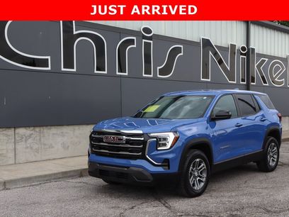 Used 2026 GMC Terrain Elevation