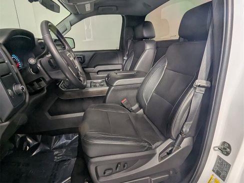 Used 2018 GMC Sierra 1500 2WD Regular Cab image 12