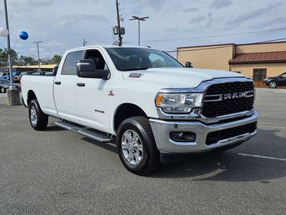 Used 2024 RAM 3500 Big Horn