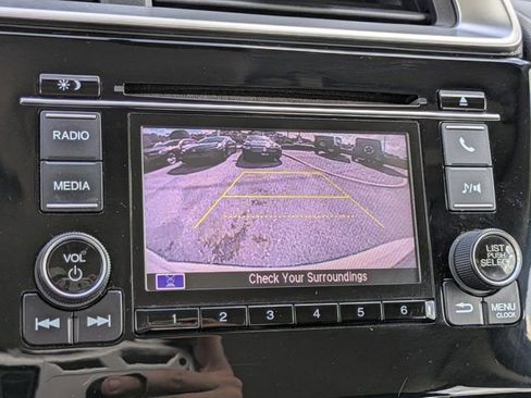Certified 2019 Honda Fit LX image 24