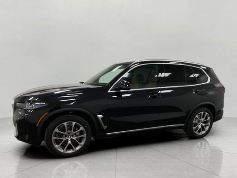 New 2026 BMW X5 xDrive40i AWD/4WD image 10
