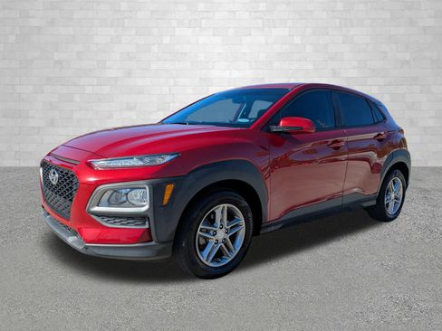 Used 2019 Hyundai Kona SE image 5