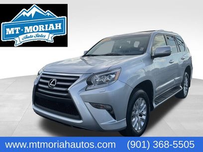 Used 2015 Lexus GX 460