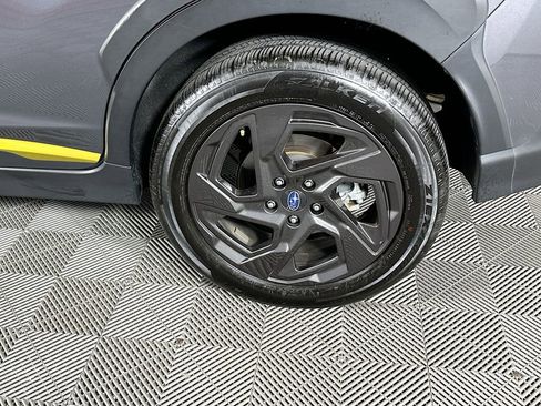 Certified 2025 Subaru Crosstrek 2.5i Sport image 38