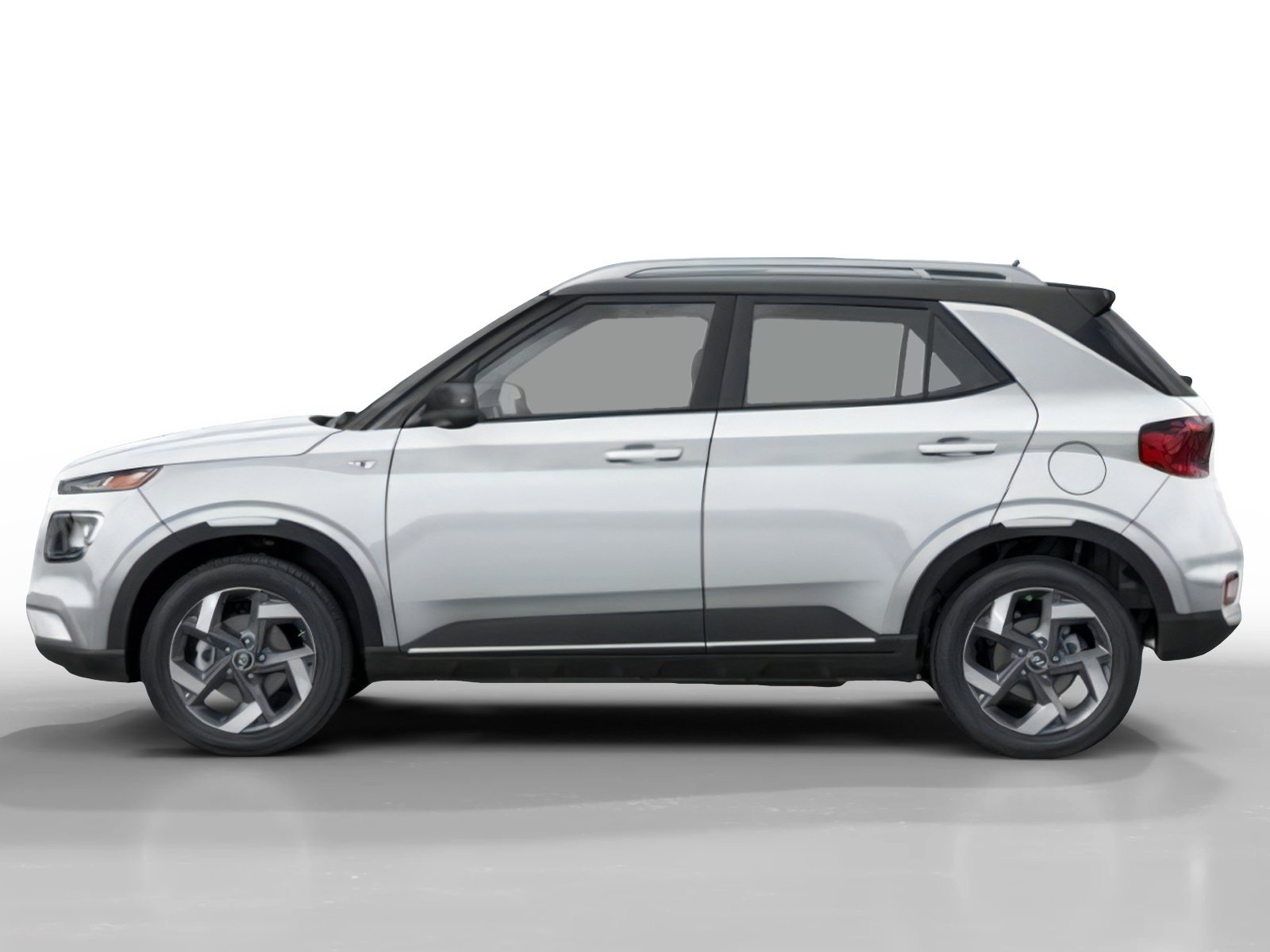 New 2026 Hyundai Venue SEL FWD image 2
