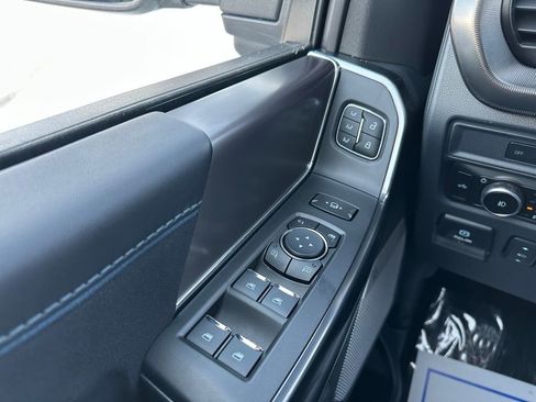 New 2025 Ford F150 Platinum image 31