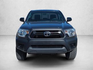 Used 2013 Toyota Tacoma 4x4 Regular Cab video 2