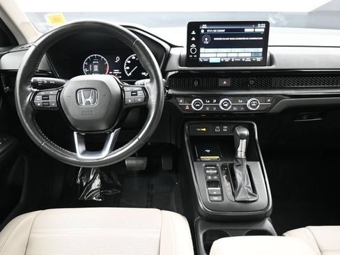 Used 2024 Honda CR-V EX-L image 20