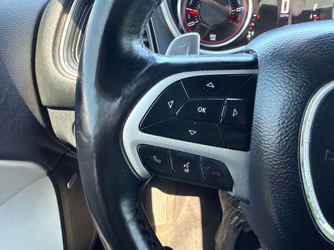 Used 2018 Dodge Challenger GT w/ Driver Convenience Group AWD/4WD image 22