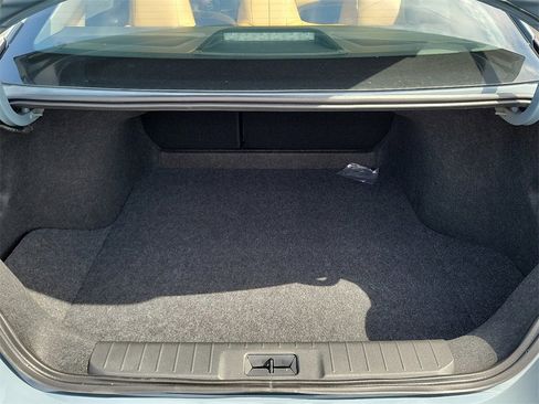 New 2025 Nissan Sentra SV w/ SV Premium Package image 3