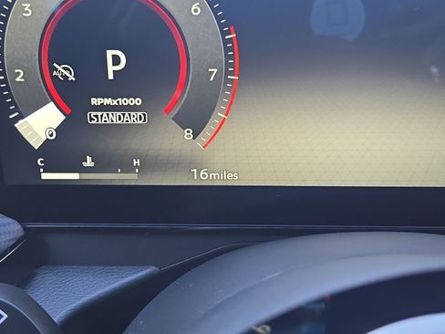 New 2026 Nissan Kicks SR w/ SR Premium Package image 16