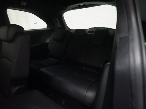 Used 2025 Honda Odyssey Sport-L image 17