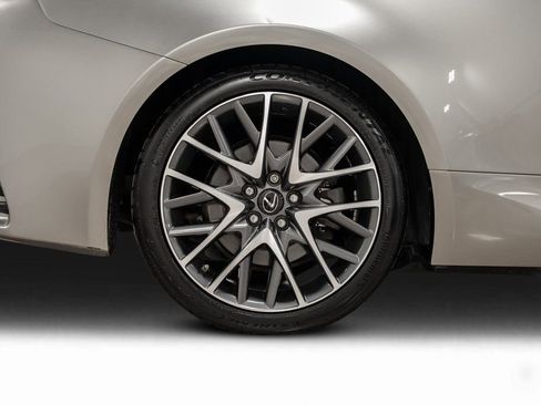 Used 2016 Lexus RC 350 image 28