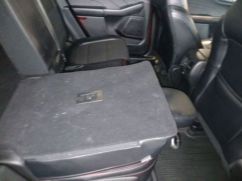 Used 2023 Ford Escape ST-Line w/ Tech Pack #1 image 52