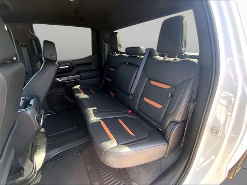 Used 2021 GMC Sierra 1500 AT4 AWD/4WD image 21