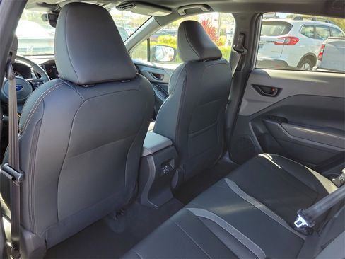 New 2026 Subaru Crosstrek 2.5i Wilderness image 8