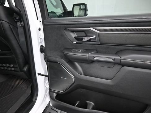 New 2026 RAM 1500 RHO w/ RHO Level 1 Equipment Group AWD/4WD image 12