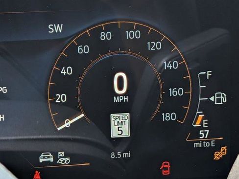 New 2025 Ford Mustang Dark Horse w/ Dark Horse Handlin Package image 15