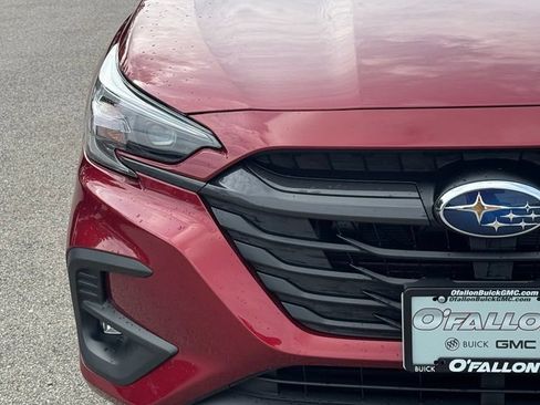 Used 2025 Subaru Legacy Limited AWD/4WD image 7