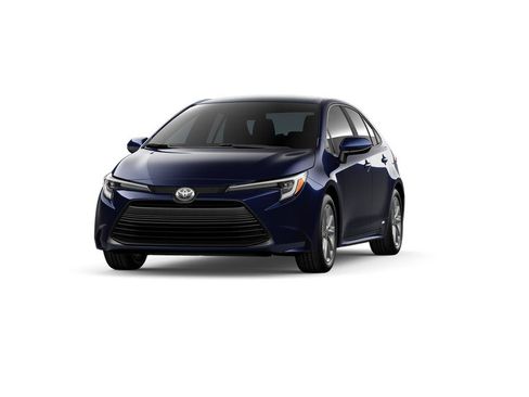 New 2026 Toyota Corolla LE image 18