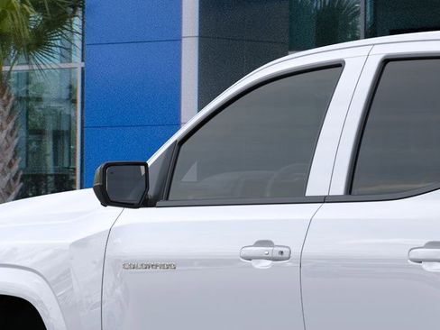 New 2026 Chevrolet Colorado LT w/ LT Convenience Package RWD image 12
