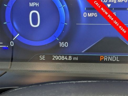 Used 2022 Ford Escape SEL w/ Technology Package image 32