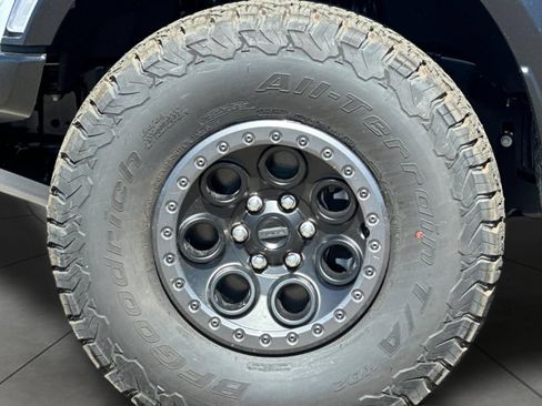 New 2025 Ford F150 Raptor AWD/4WD image 25