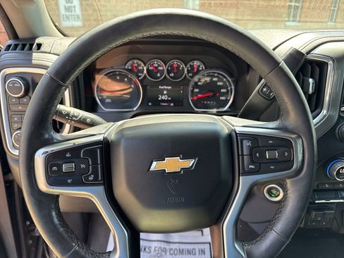 Used 2021 Chevrolet Silverado 3500 LT w/ Convenience Package AWD/4WD image 20