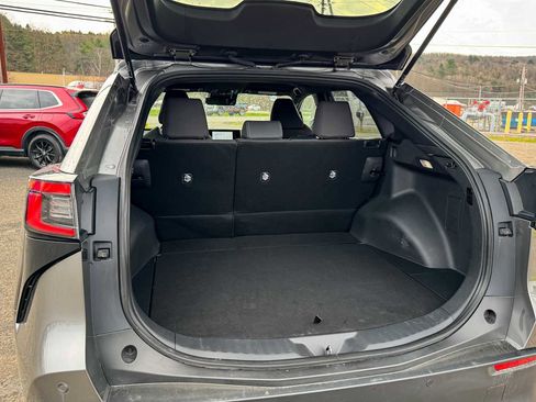 Certified 2024 Subaru Solterra Premium image 11