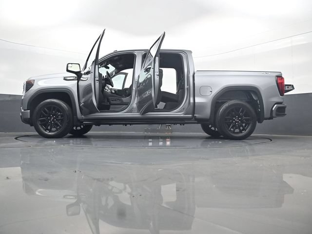 Used 2025 GMC Sierra 1500 Elevation AWD/4WD image 34