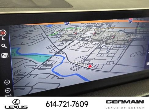 Used 2025 Lexus IS 350 F Sport image 32