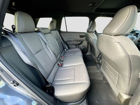New 2026 Subaru Outback Limited AWD/4WD image 35