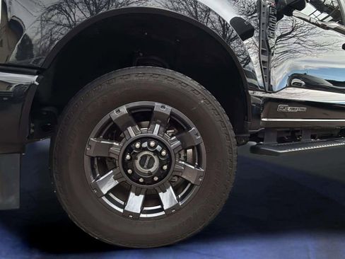 Used 2024 Ford F250 XL w/ STX Appearance Package image 24