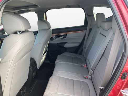 Certified 2021 Honda CR-V EX-L image 15