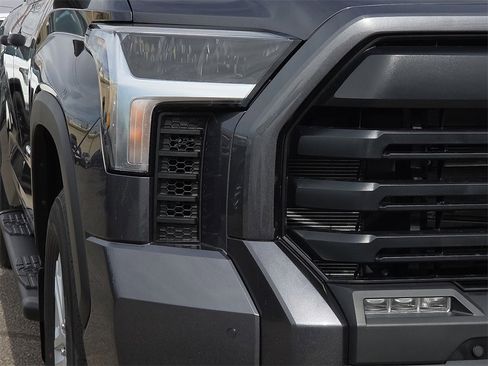 New 2026 Toyota Tundra SR5 image 9