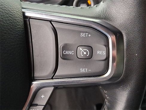 Used 2024 RAM 1500 Laramie image 22