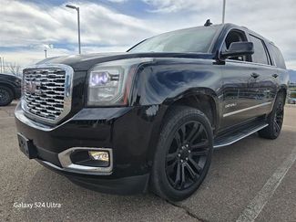 Used 2019 GMC Yukon Denali w/ Open Road Package video 3
